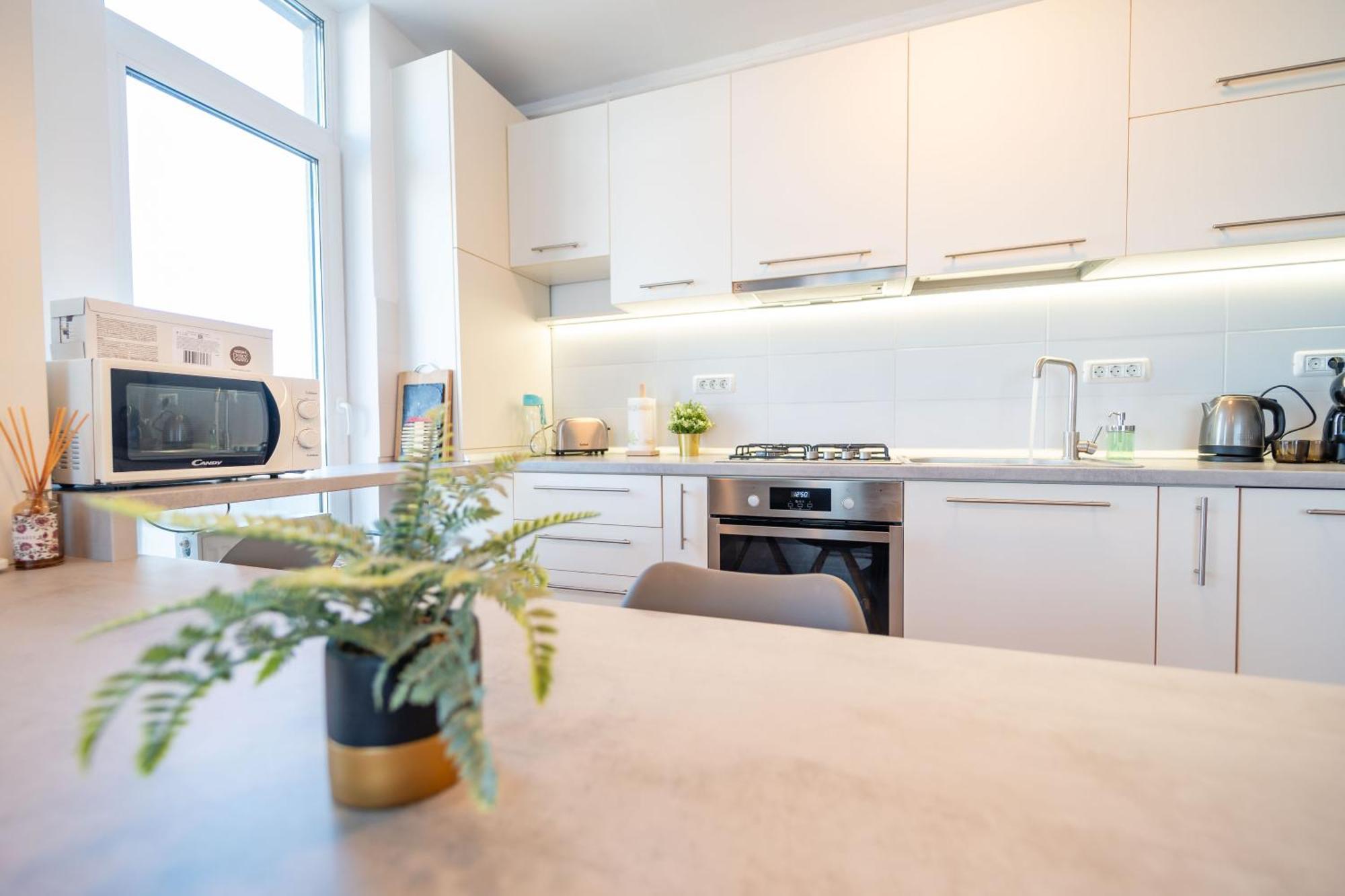 Modern Apollus Avenue - By Openhouse Apartments Тимишоара Экстерьер фото