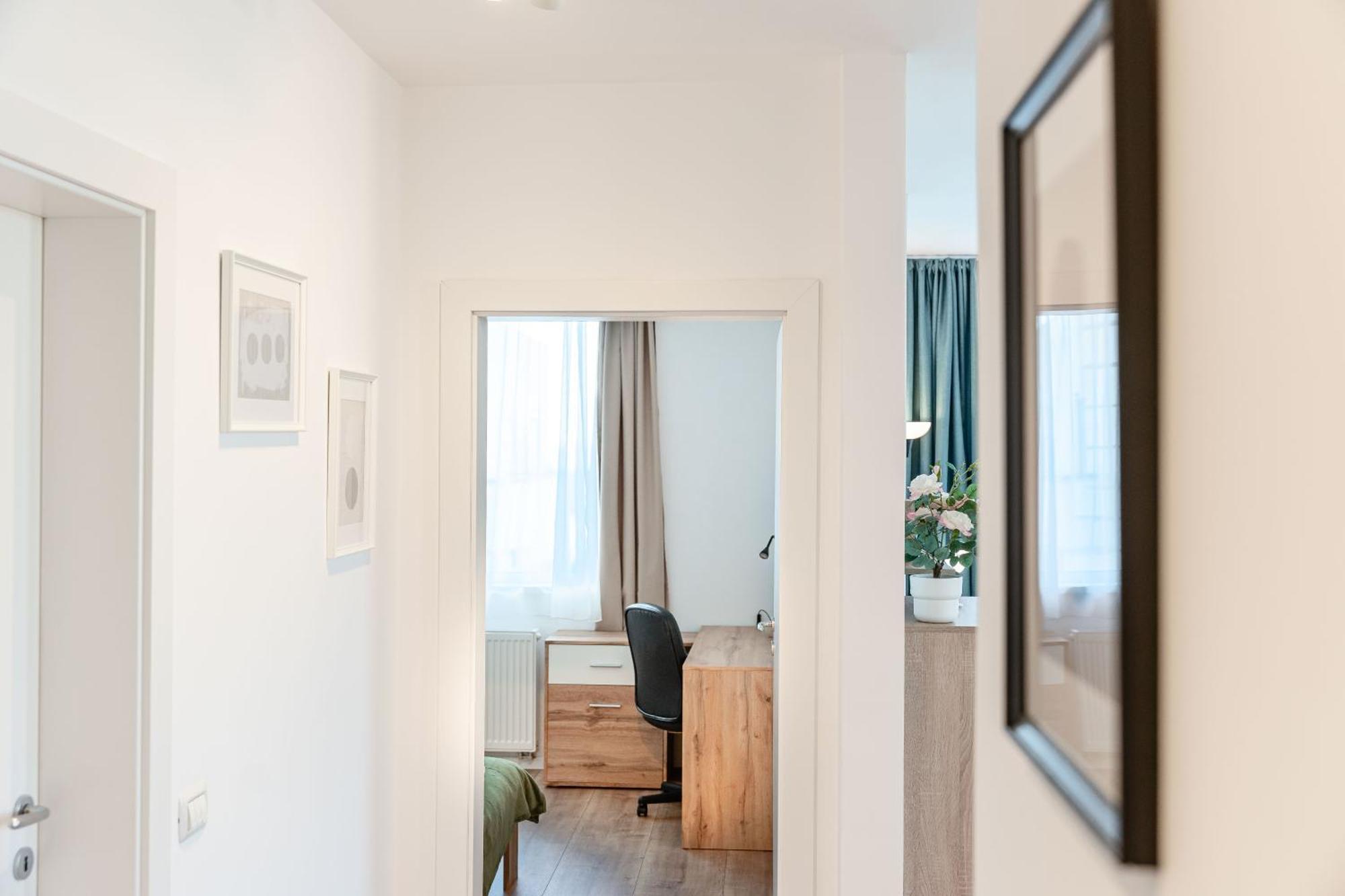 Modern Apollus Avenue - By Openhouse Apartments Тимишоара Экстерьер фото